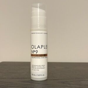 OLAPLEX No.9 Bond Protector Serum - White